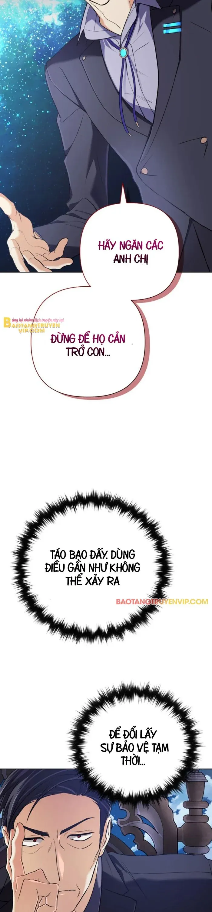 đọc truyện Đại Pháp Sư Thần Thoại Tái Lâm Chương 15 ảnh 32 tại Thiên Thai Truyện