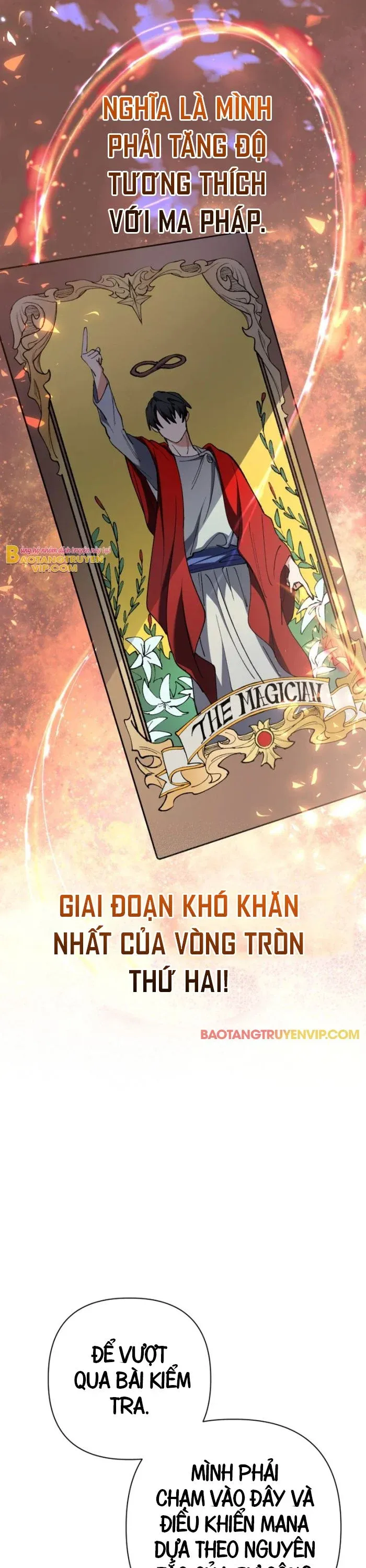 đọc truyện Đại Pháp Sư Thần Thoại Tái Lâm Chương 15 ảnh 38 tại Thiên Thai Truyện