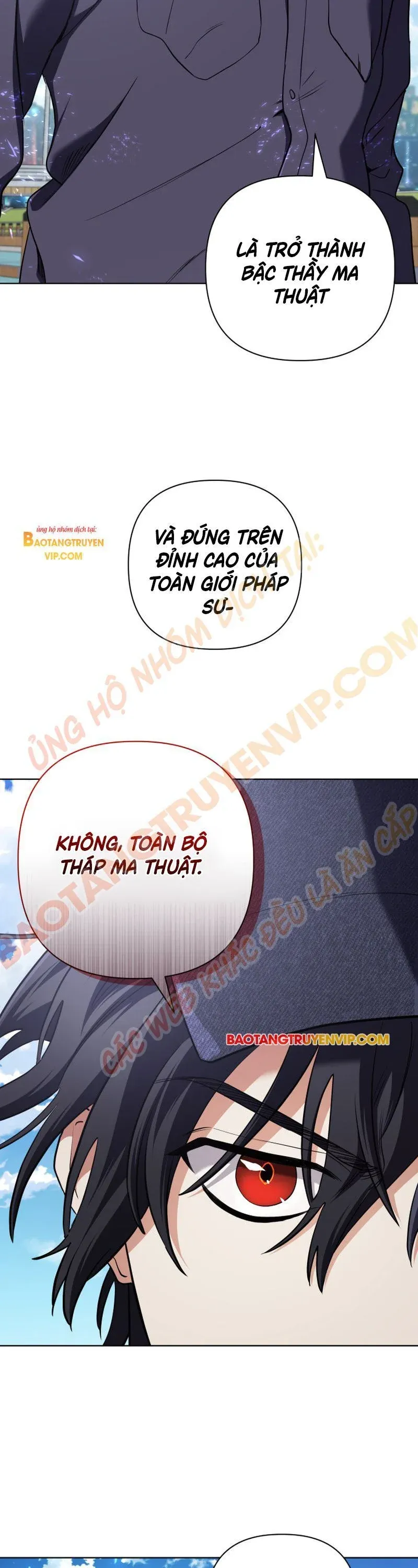 đọc truyện Đại Pháp Sư Thần Thoại Tái Lâm Chương 16 ảnh 16 tại Thiên Thai Truyện