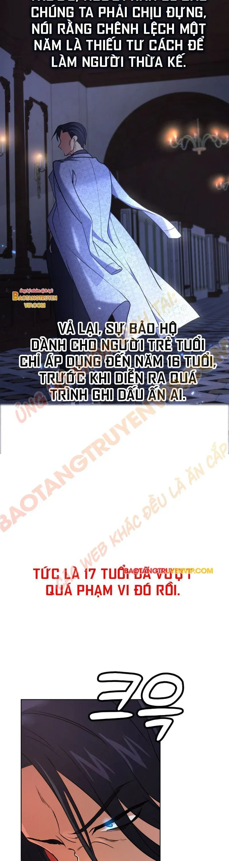 đọc truyện Đại Pháp Sư Thần Thoại Tái Lâm Chương 16 ảnh 36 tại Thiên Thai Truyện