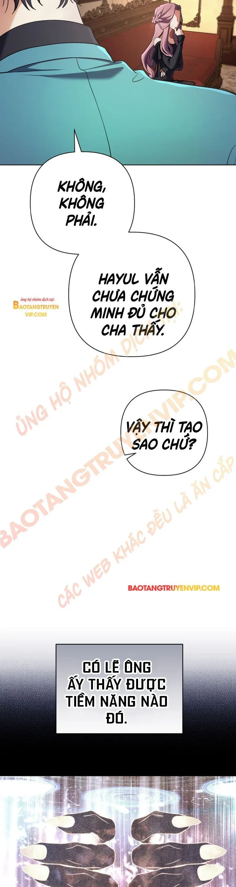 đọc truyện Đại Pháp Sư Thần Thoại Tái Lâm Chương 16 ảnh 38 tại Thiên Thai Truyện