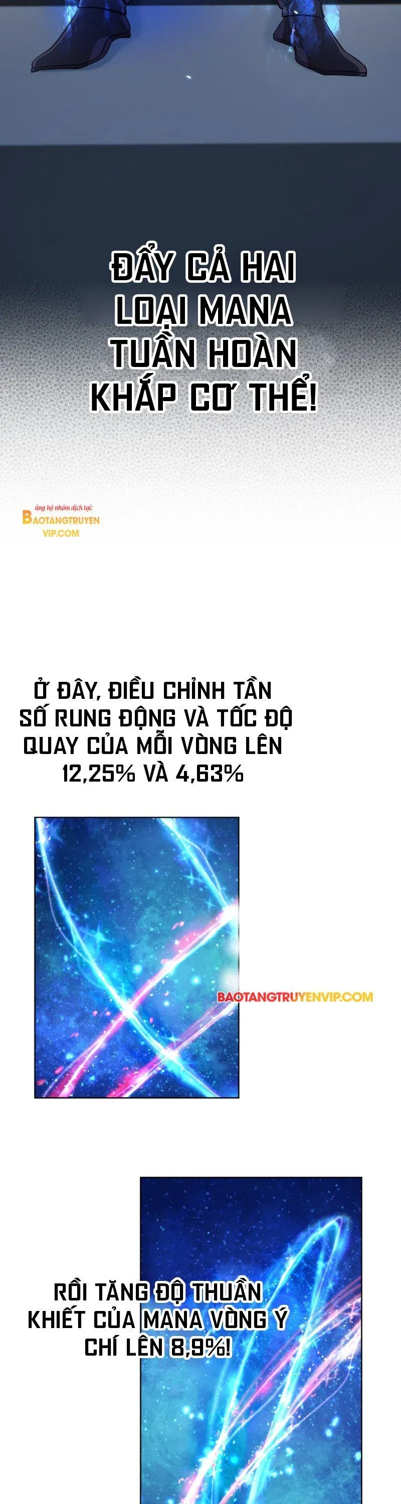 đọc truyện Đại Pháp Sư Thần Thoại Tái Lâm Chương 17 ảnh 39 tại Thiên Thai Truyện