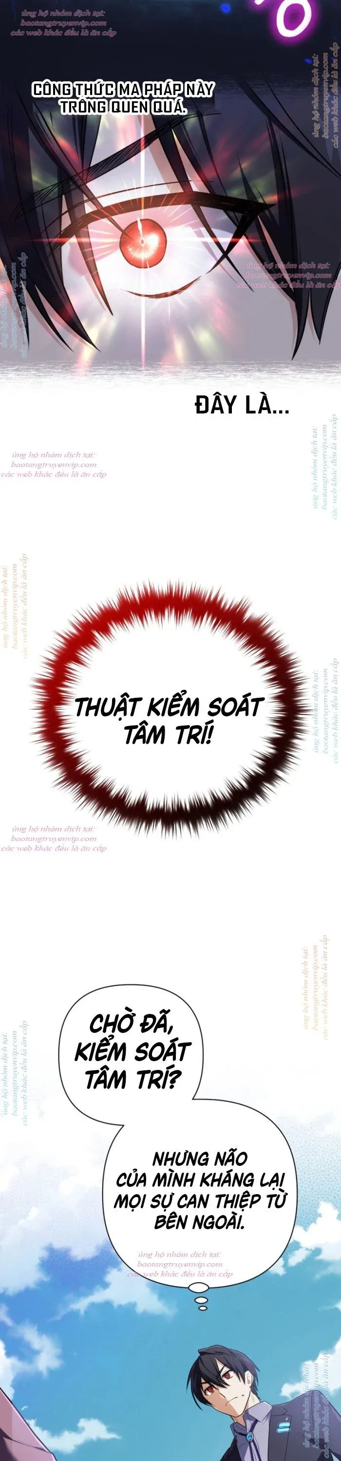 đọc truyện Đại Pháp Sư Thần Thoại Tái Lâm Chương 19 ảnh 12 tại Thiên Thai Truyện