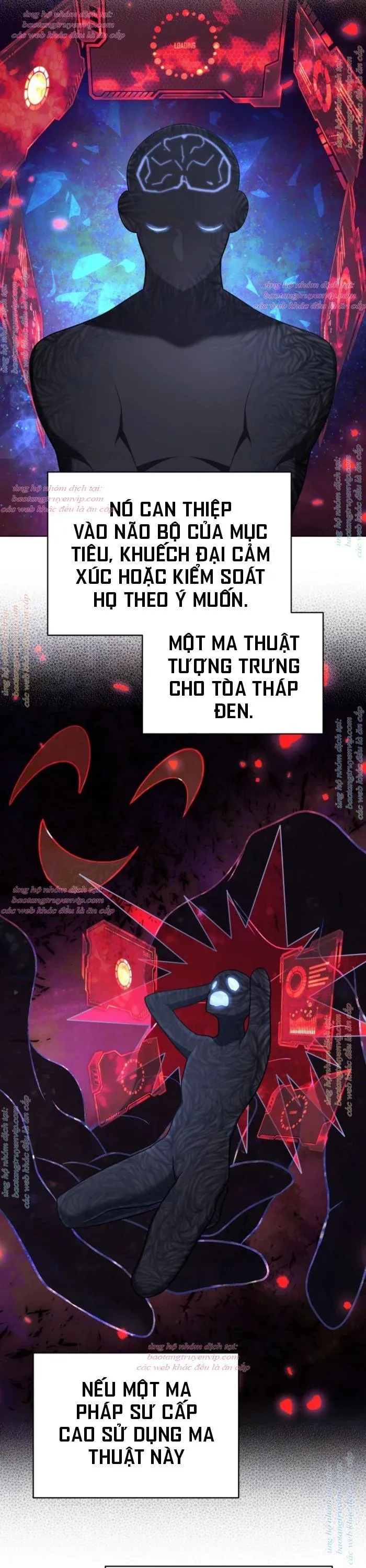 đọc truyện Đại Pháp Sư Thần Thoại Tái Lâm Chương 19 ảnh 23 tại Thiên Thai Truyện