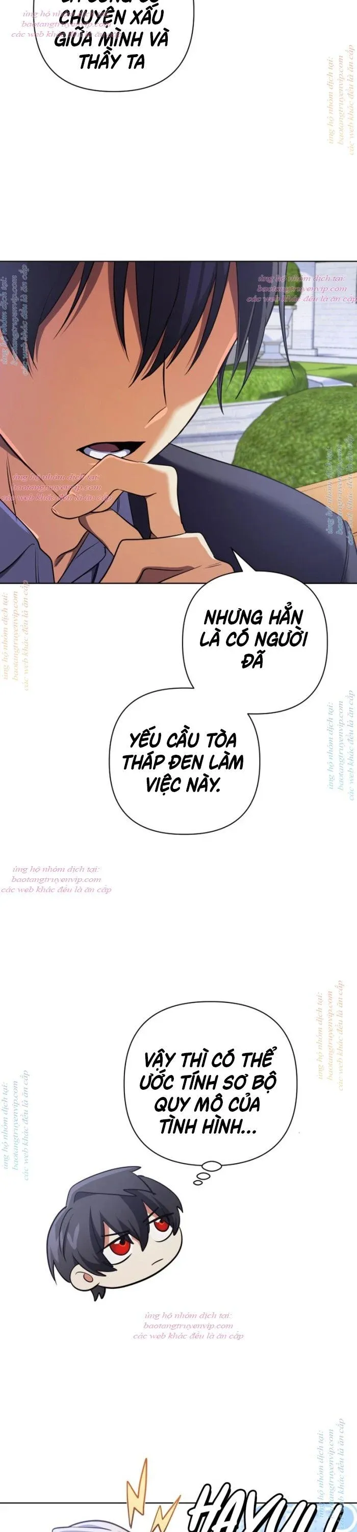 đọc truyện Đại Pháp Sư Thần Thoại Tái Lâm Chương 19 ảnh 35 tại Thiên Thai Truyện