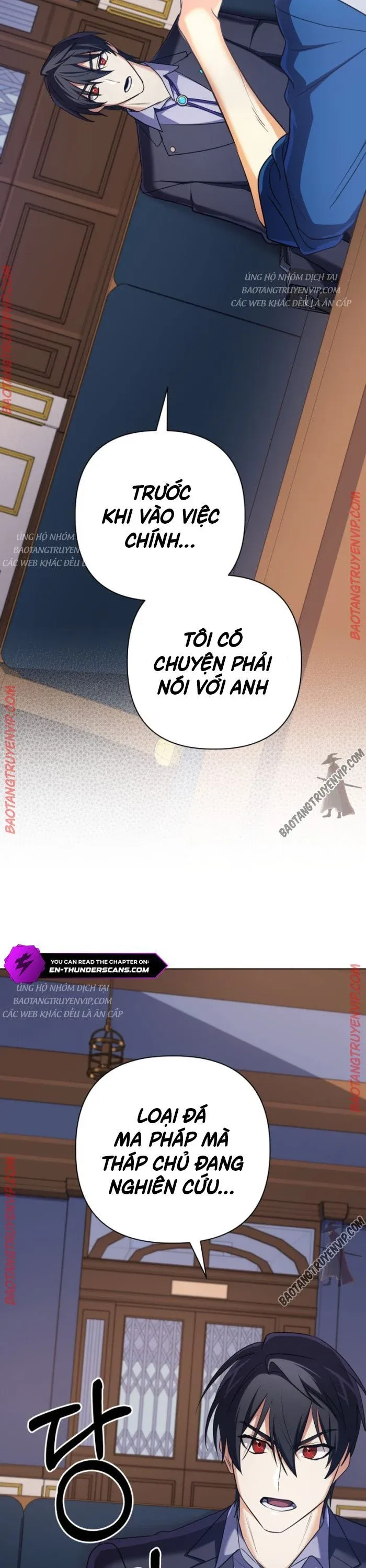 đọc truyện Đại Pháp Sư Thần Thoại Tái Lâm Chương 20 ảnh 12 tại Thiên Thai Truyện