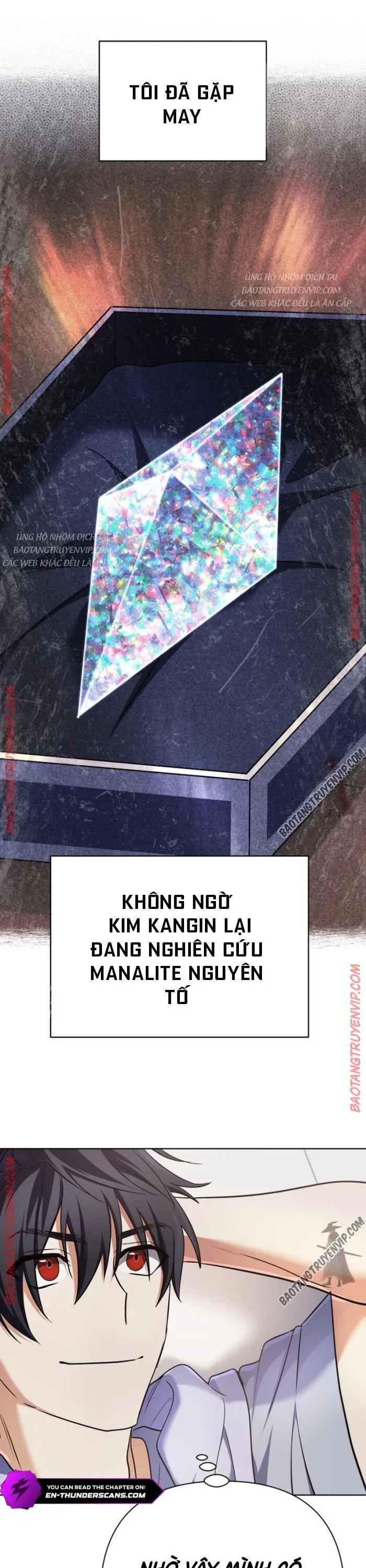 đọc truyện Đại Pháp Sư Thần Thoại Tái Lâm Chương 20 ảnh 46 tại Thiên Thai Truyện