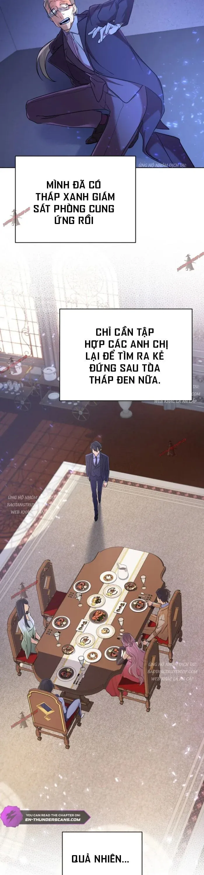đọc truyện Đại Pháp Sư Thần Thoại Tái Lâm Chương 21 ảnh 43 tại Thiên Thai Truyện