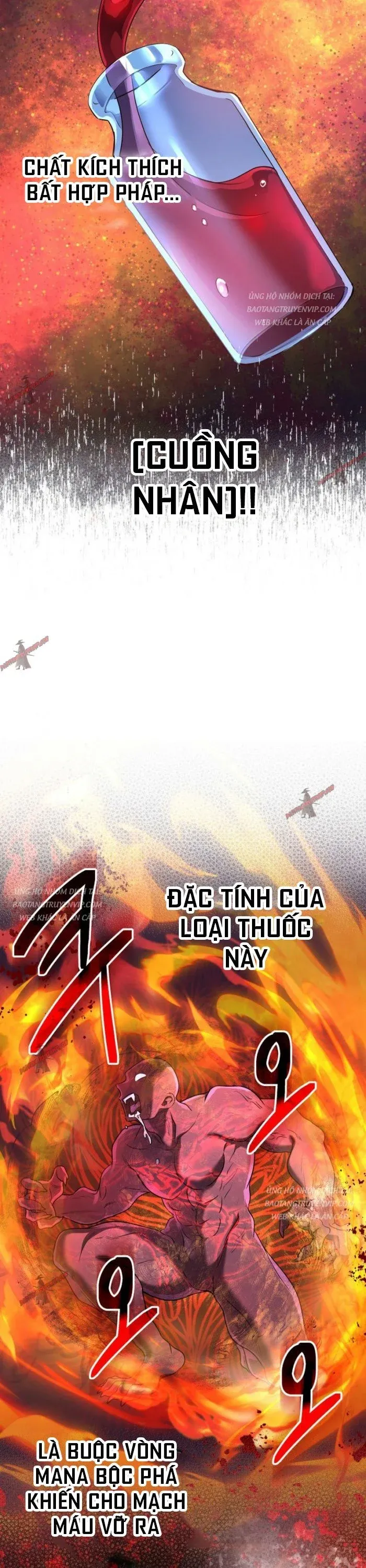 đọc truyện Đại Pháp Sư Thần Thoại Tái Lâm Chương 22 ảnh 13 tại Thiên Thai Truyện