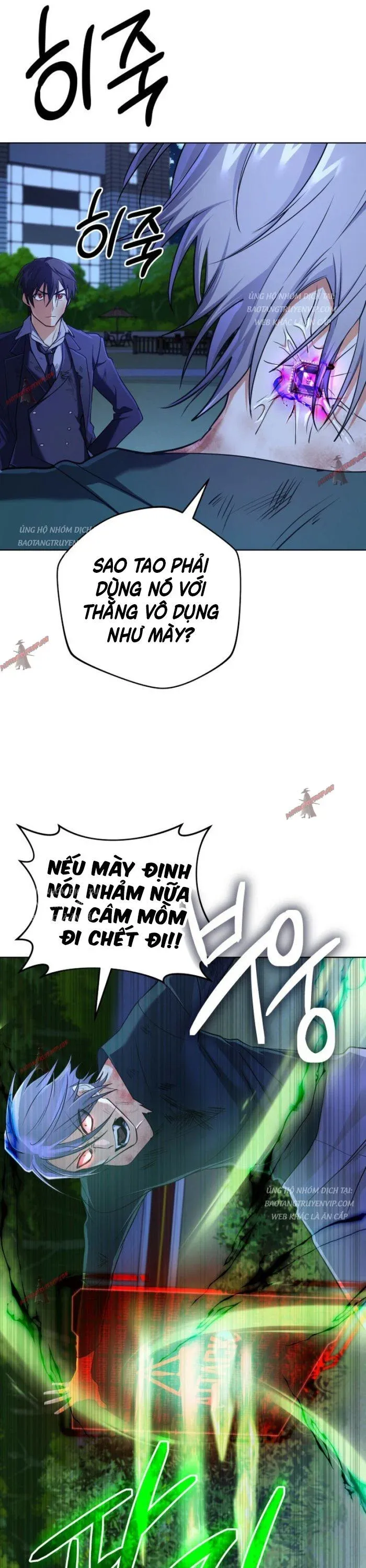 đọc truyện Đại Pháp Sư Thần Thoại Tái Lâm Chương 22 ảnh 38 tại Thiên Thai Truyện
