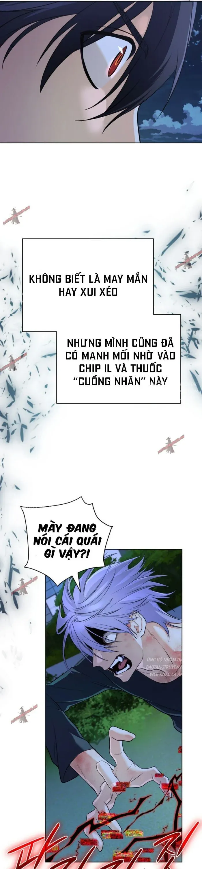 đọc truyện Đại Pháp Sư Thần Thoại Tái Lâm Chương 22 ảnh 42 tại Thiên Thai Truyện