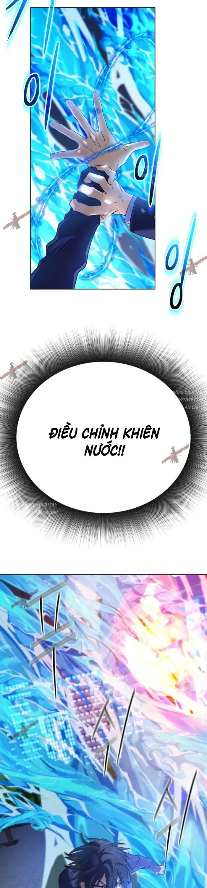 đọc truyện Đại Pháp Sư Thần Thoại Tái Lâm Chương 22 ảnh 7 tại Thiên Thai Truyện