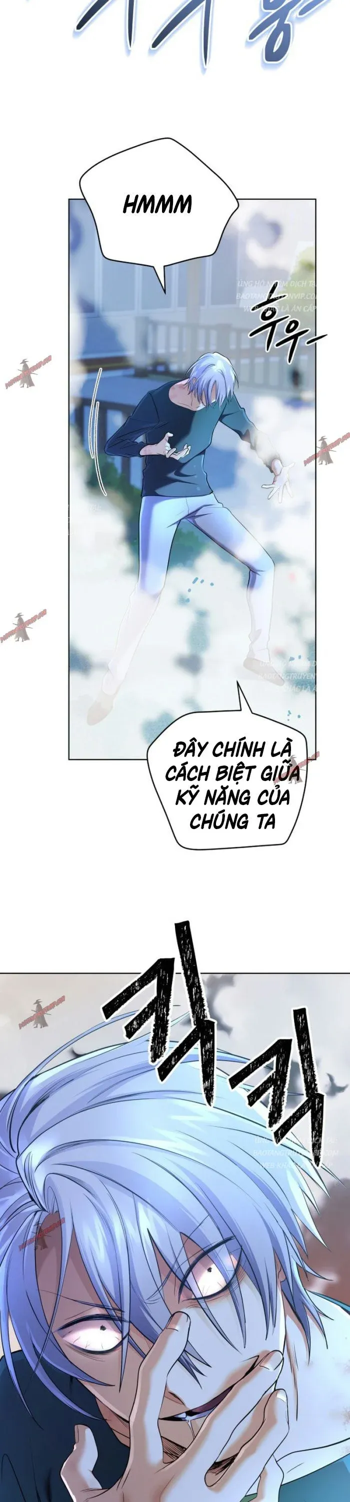 đọc truyện Đại Pháp Sư Thần Thoại Tái Lâm Chương 22 ảnh 10 tại Thiên Thai Truyện