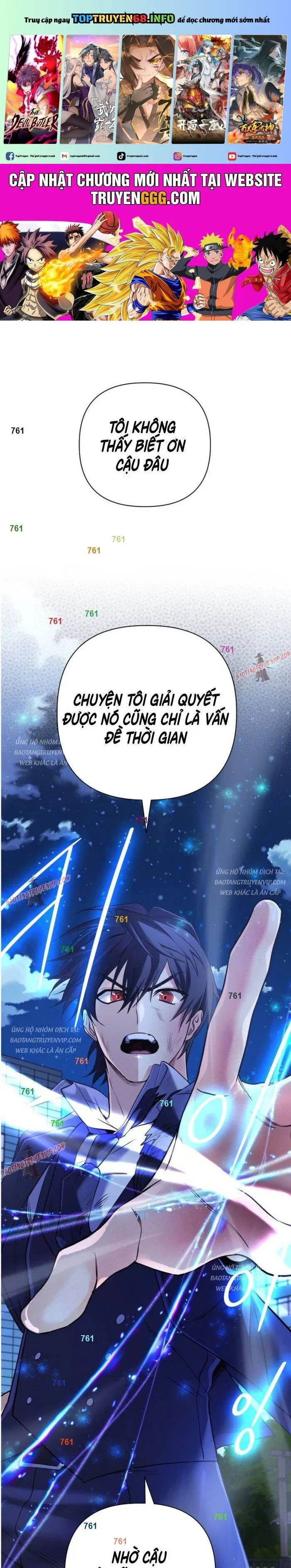 đọc truyện Đại Pháp Sư Thần Thoại Tái Lâm Chương 23 ảnh 1 tại Thiên Thai Truyện