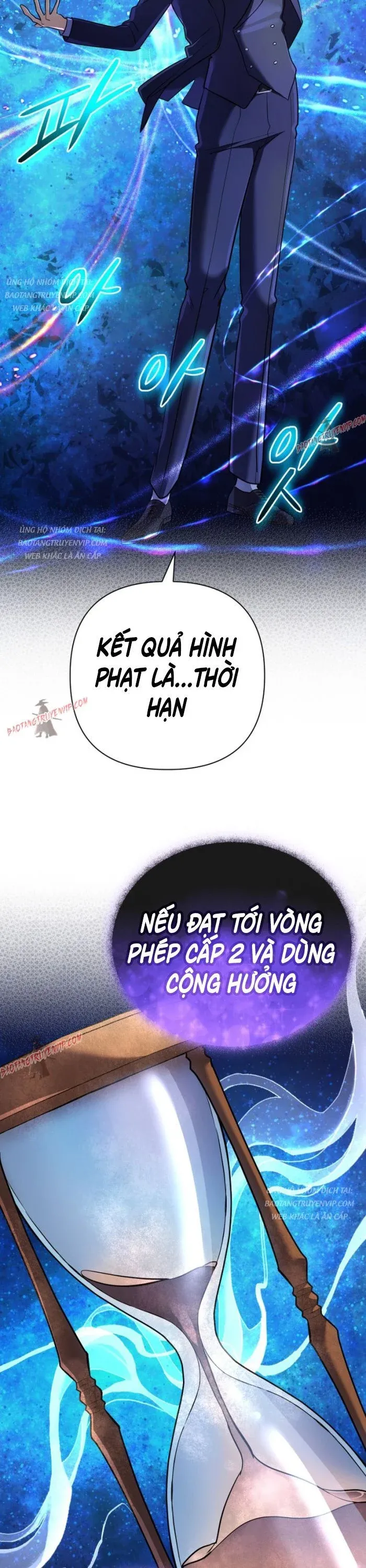 đọc truyện Đại Pháp Sư Thần Thoại Tái Lâm Chương 23 ảnh 5 tại Thiên Thai Truyện