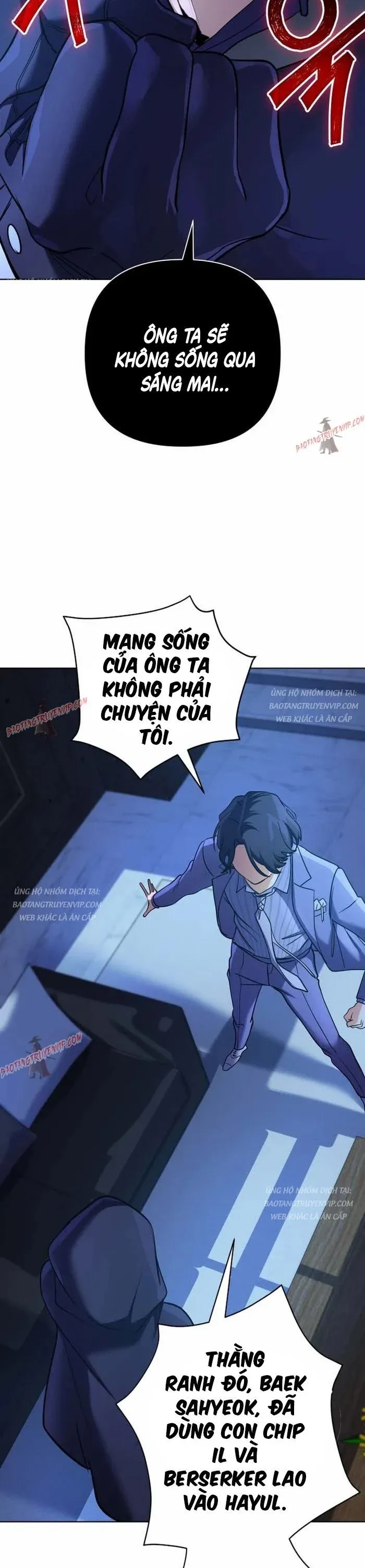đọc truyện Đại Pháp Sư Thần Thoại Tái Lâm Chương 24 ảnh 21 tại Thiên Thai Truyện