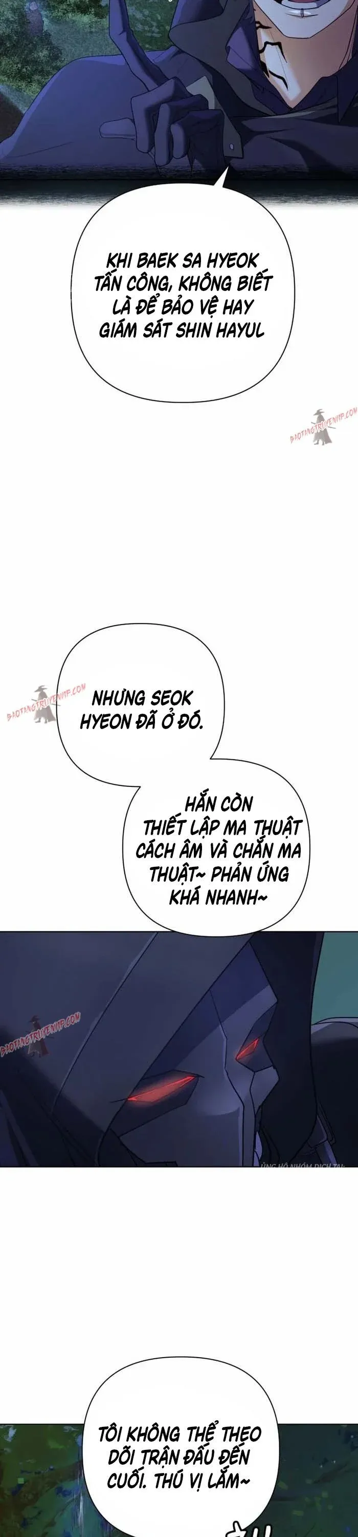 đọc truyện Đại Pháp Sư Thần Thoại Tái Lâm Chương 24 ảnh 27 tại Thiên Thai Truyện