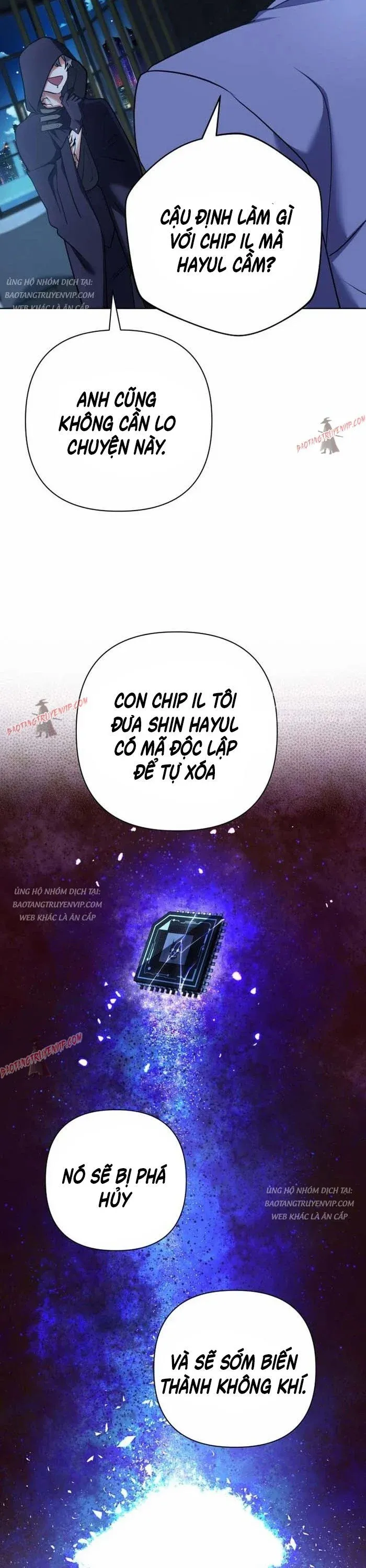 đọc truyện Đại Pháp Sư Thần Thoại Tái Lâm Chương 24 ảnh 32 tại Thiên Thai Truyện