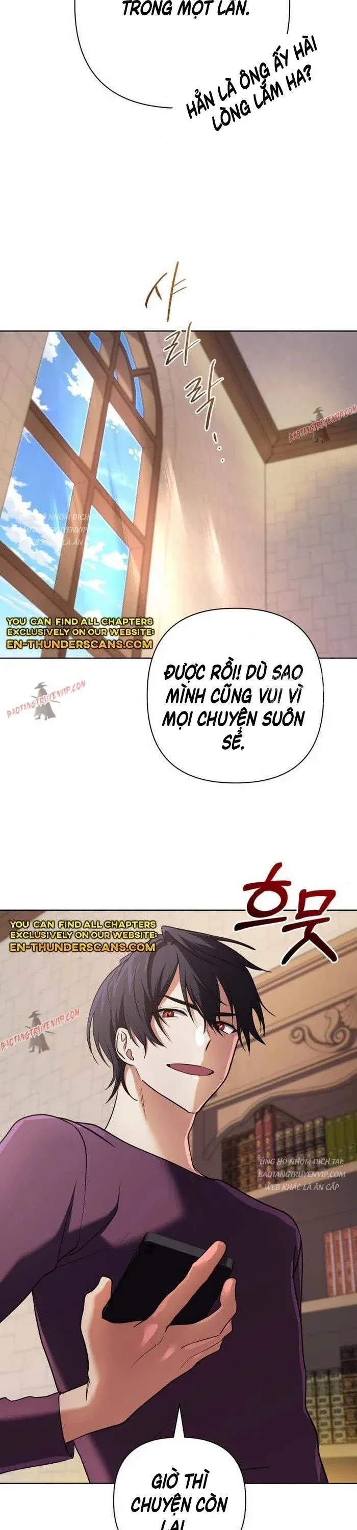 đọc truyện Đại Pháp Sư Thần Thoại Tái Lâm Chương 24 ảnh 42 tại Thiên Thai Truyện