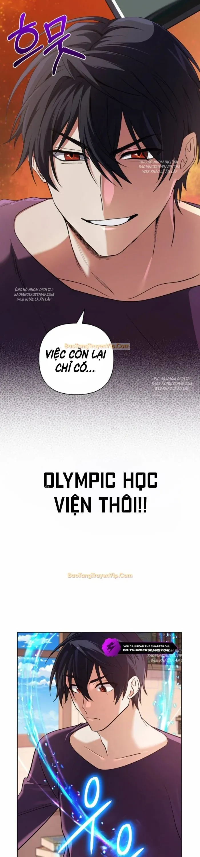 đọc truyện Đại Pháp Sư Thần Thoại Tái Lâm Chương 25 ảnh 2 tại Thiên Thai Truyện
