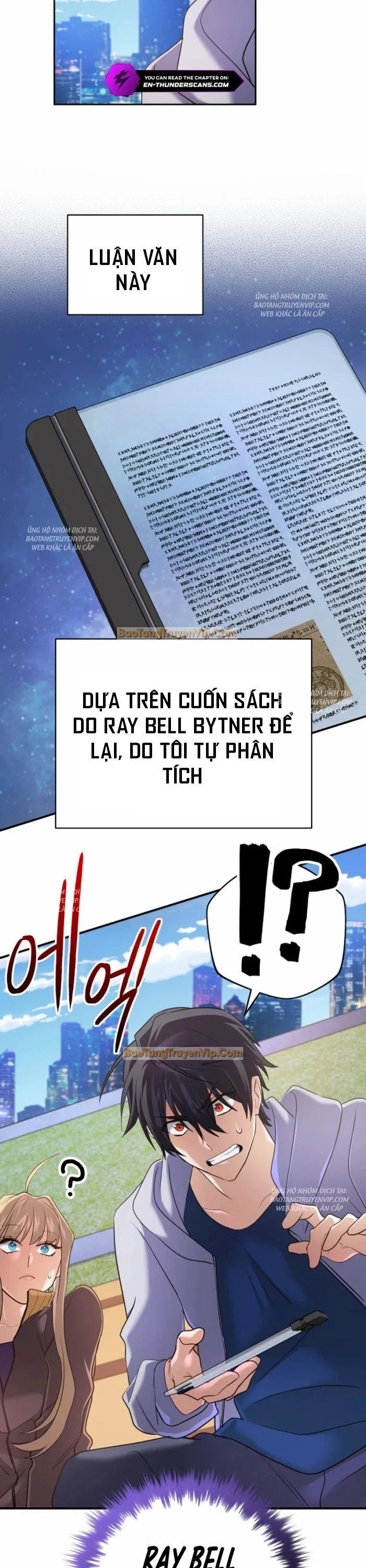 đọc truyện Đại Pháp Sư Thần Thoại Tái Lâm Chương 25 ảnh 37 tại Thiên Thai Truyện