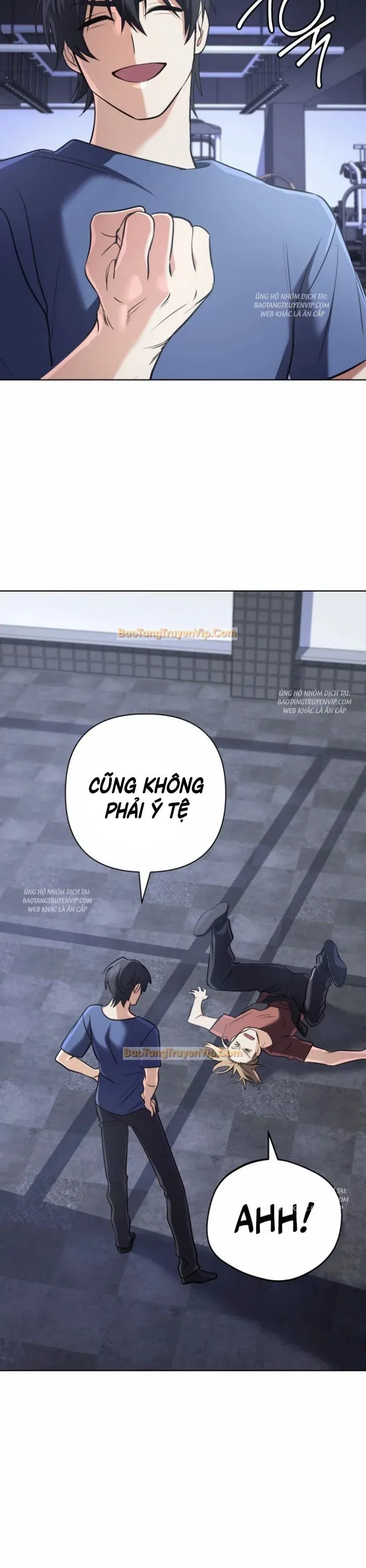 đọc truyện Đại Pháp Sư Thần Thoại Tái Lâm Chương 26 ảnh 16 tại Thiên Thai Truyện