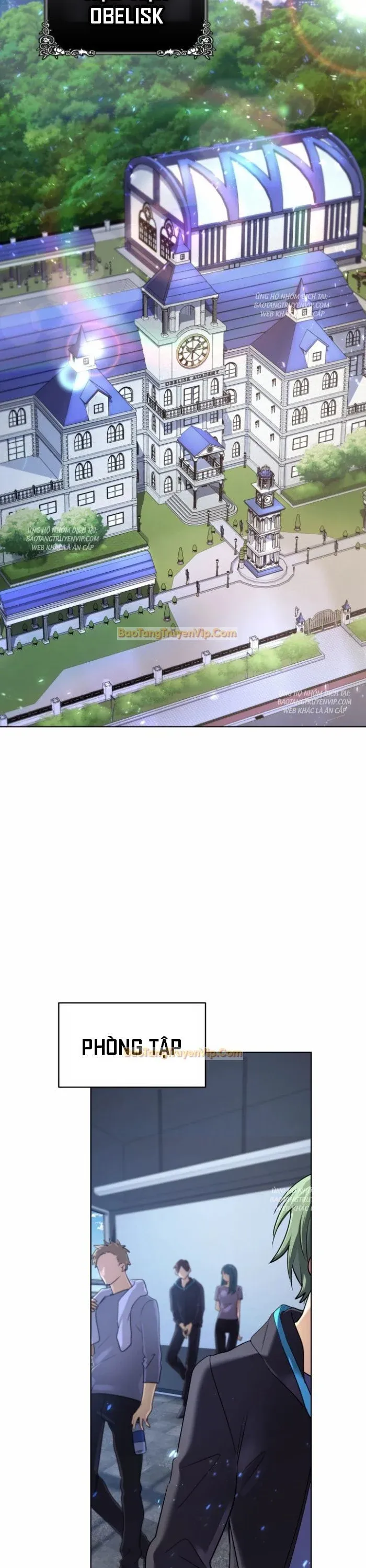 đọc truyện Đại Pháp Sư Thần Thoại Tái Lâm Chương 26 ảnh 5 tại Thiên Thai Truyện
