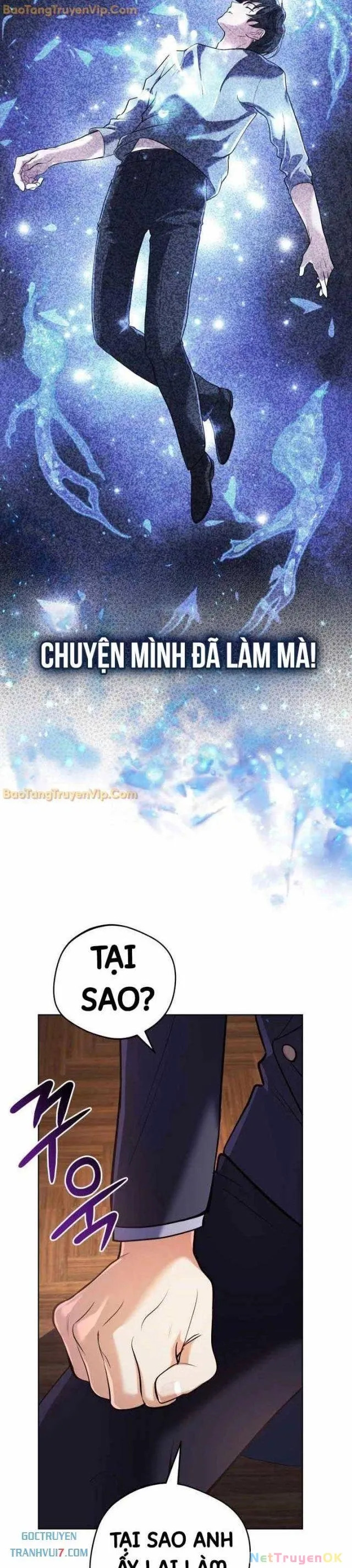 đọc truyện Đại Pháp Sư Thần Thoại Tái Lâm Chương 27 ảnh 11 tại Thiên Thai Truyện