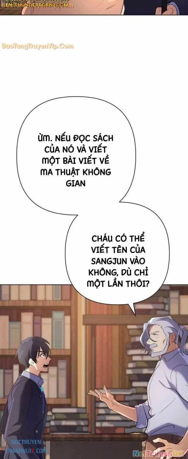 đọc truyện Đại Pháp Sư Thần Thoại Tái Lâm Chương 27 ảnh 19 tại Thiên Thai Truyện