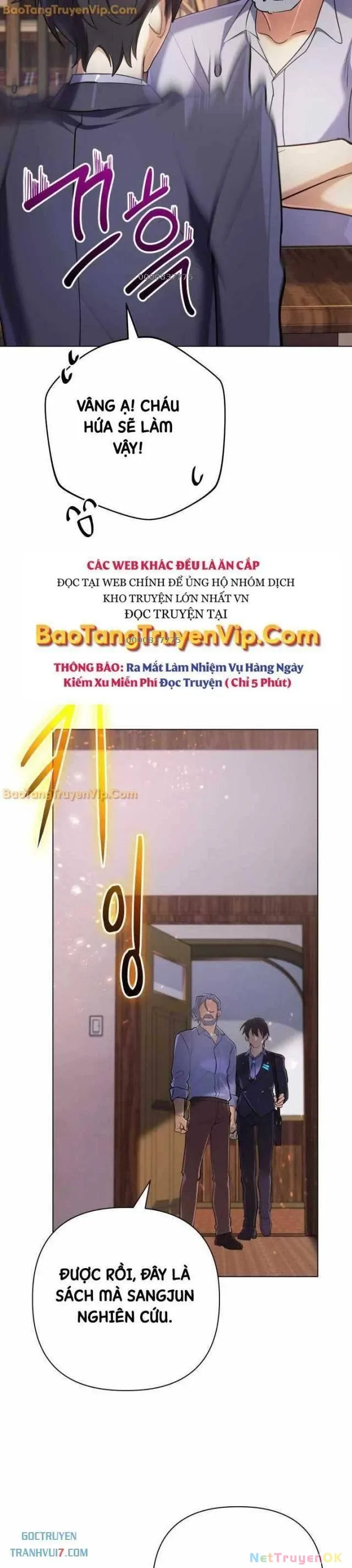 đọc truyện Đại Pháp Sư Thần Thoại Tái Lâm Chương 27 ảnh 21 tại Thiên Thai Truyện