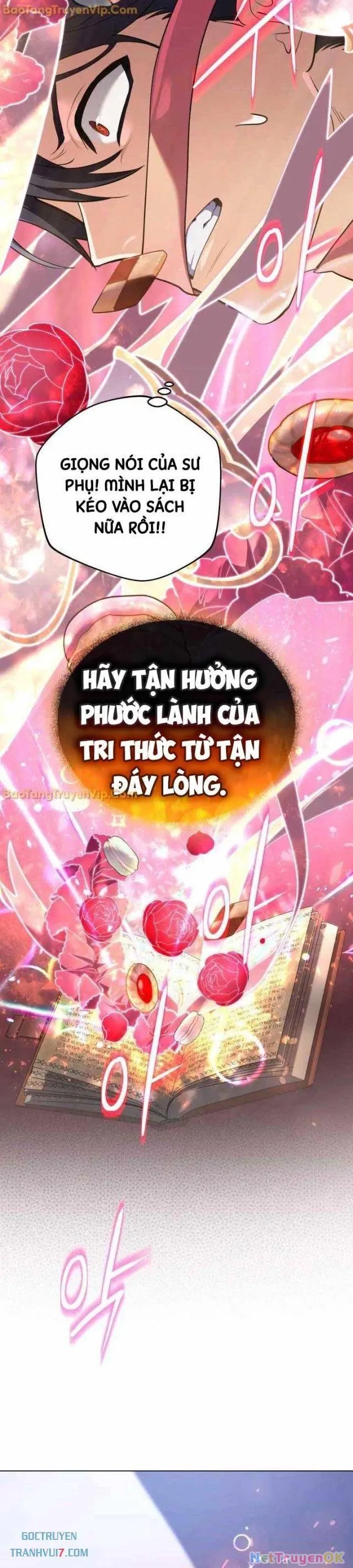 đọc truyện Đại Pháp Sư Thần Thoại Tái Lâm Chương 27 ảnh 35 tại Thiên Thai Truyện