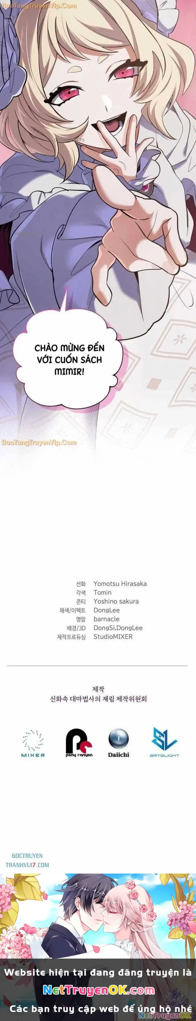 đọc truyện Đại Pháp Sư Thần Thoại Tái Lâm Chương 27 ảnh 39 tại Thiên Thai Truyện