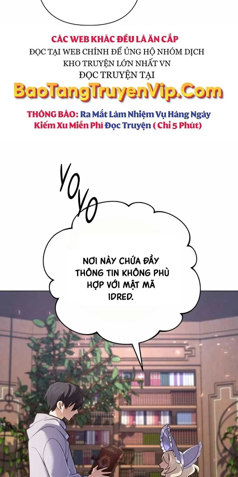 đọc truyện Đại Pháp Sư Thần Thoại Tái Lâm Chương 28 ảnh 41 tại Thiên Thai Truyện