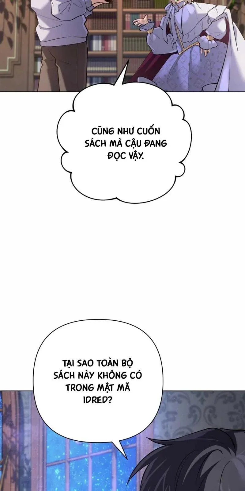 đọc truyện Đại Pháp Sư Thần Thoại Tái Lâm Chương 28 ảnh 42 tại Thiên Thai Truyện