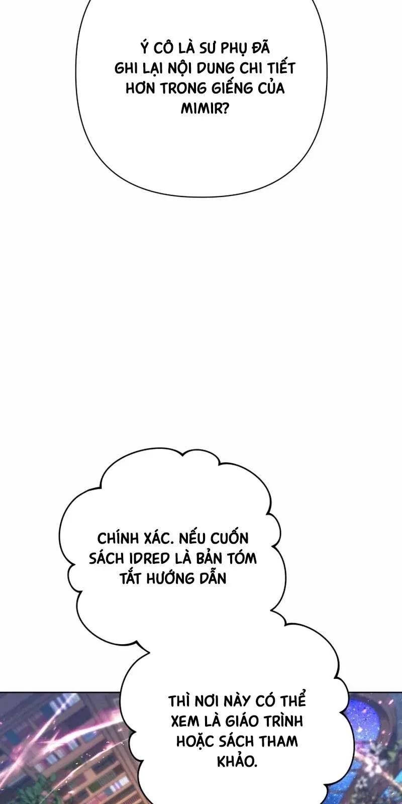 đọc truyện Đại Pháp Sư Thần Thoại Tái Lâm Chương 28 ảnh 47 tại Thiên Thai Truyện