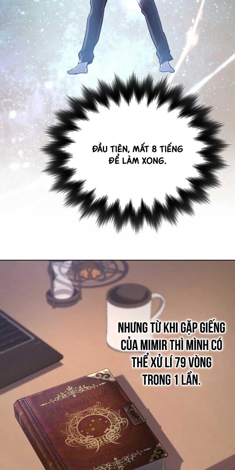 đọc truyện Đại Pháp Sư Thần Thoại Tái Lâm Chương 28 ảnh 58 tại Thiên Thai Truyện