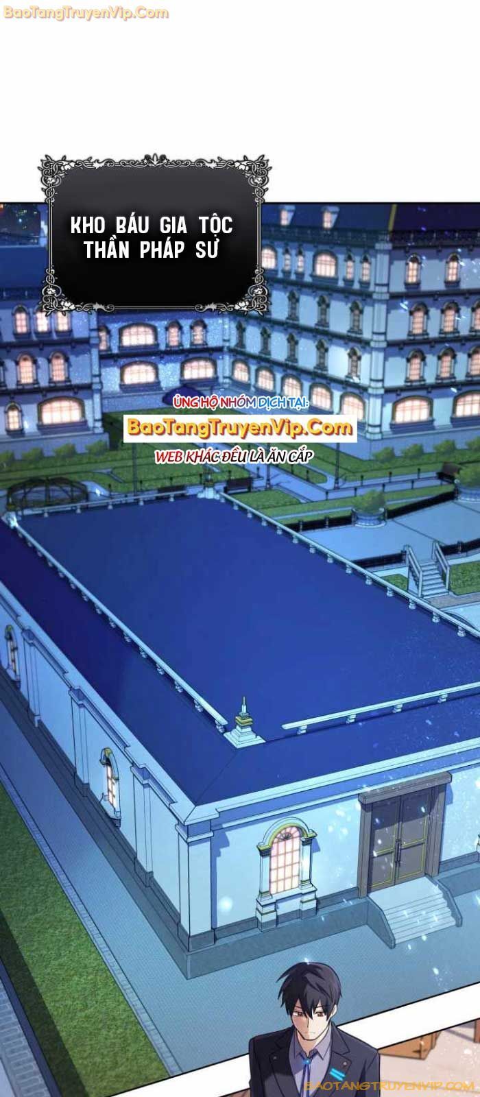 đọc truyện Đại Pháp Sư Thần Thoại Tái Lâm Chương 29 ảnh 2 tại Thiên Thai Truyện