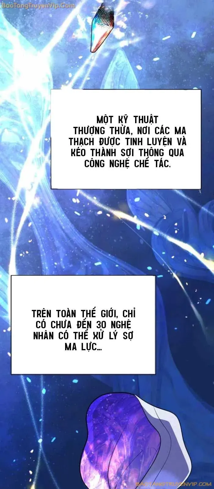 đọc truyện Đại Pháp Sư Thần Thoại Tái Lâm Chương 29 ảnh 19 tại Thiên Thai Truyện