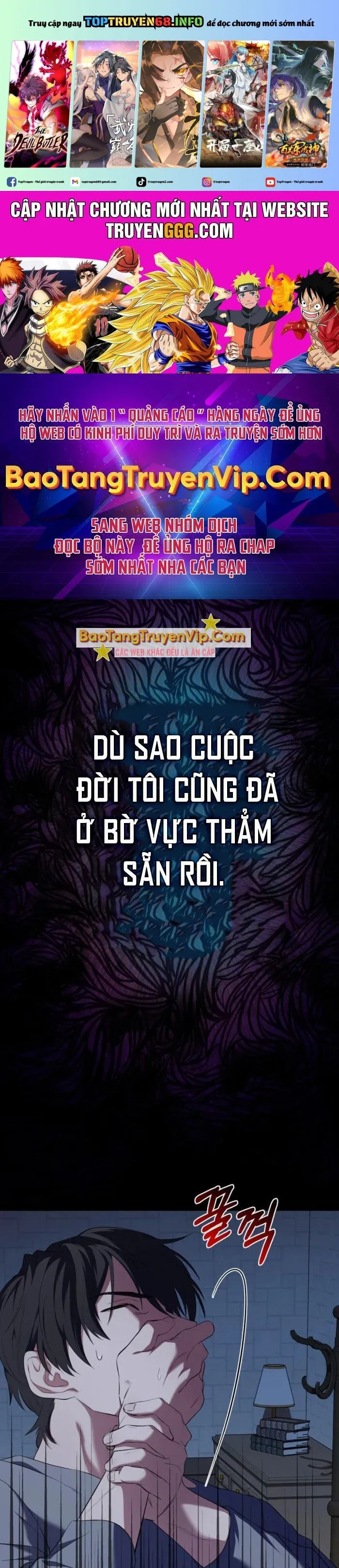 đọc truyện Đại Pháp Sư Thần Thoại Tái Lâm Chương 3 ảnh 1 tại Thiên Thai Truyện