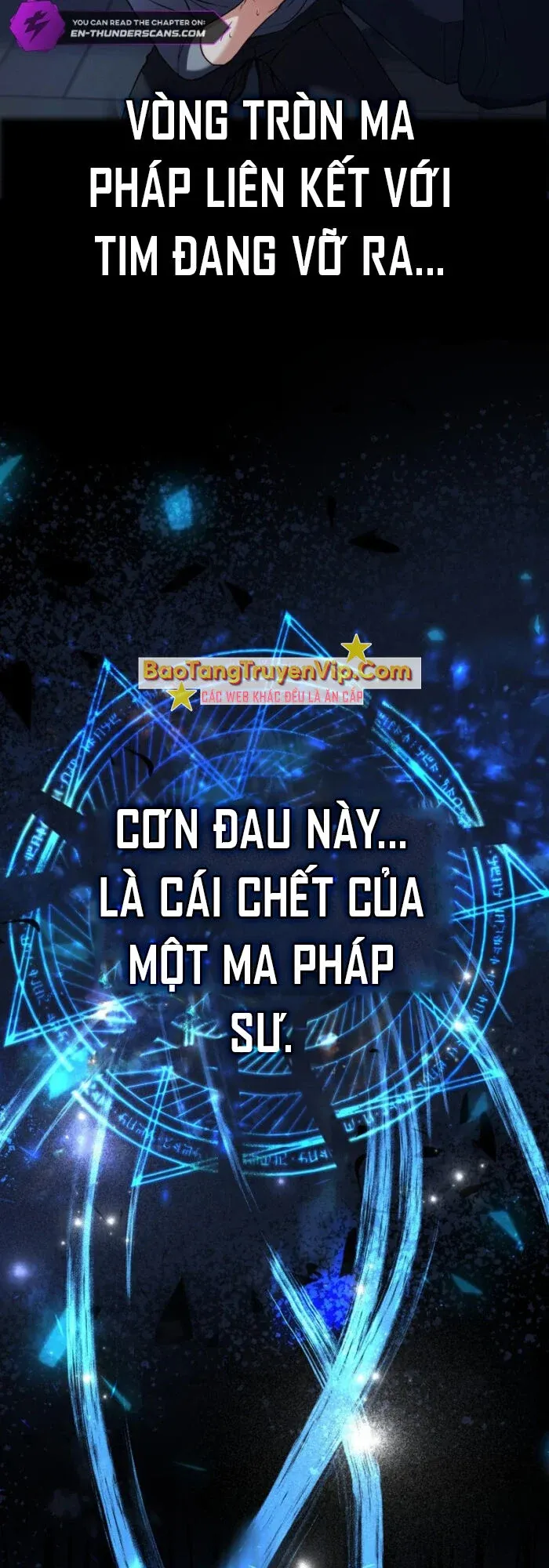 đọc truyện Đại Pháp Sư Thần Thoại Tái Lâm Chương 3 ảnh 4 tại Thiên Thai Truyện