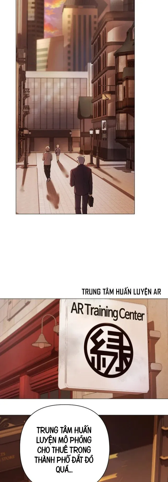 đọc truyện Đại Pháp Sư Thần Thoại Tái Lâm Chương 3 ảnh 36 tại Thiên Thai Truyện