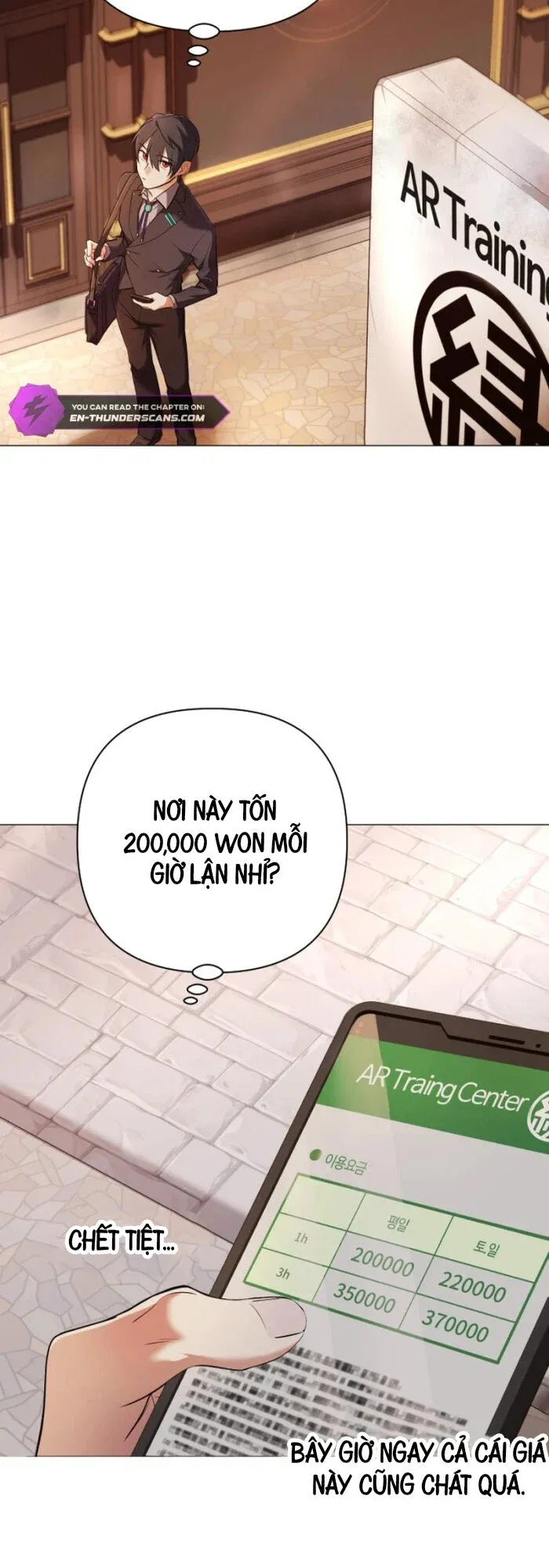 đọc truyện Đại Pháp Sư Thần Thoại Tái Lâm Chương 3 ảnh 37 tại Thiên Thai Truyện