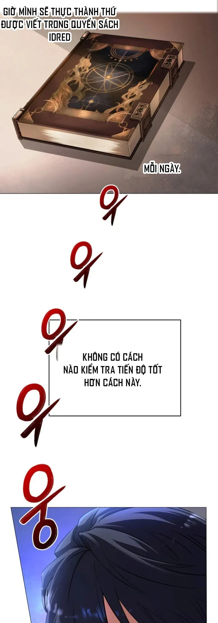 đọc truyện Đại Pháp Sư Thần Thoại Tái Lâm Chương 3 ảnh 46 tại Thiên Thai Truyện