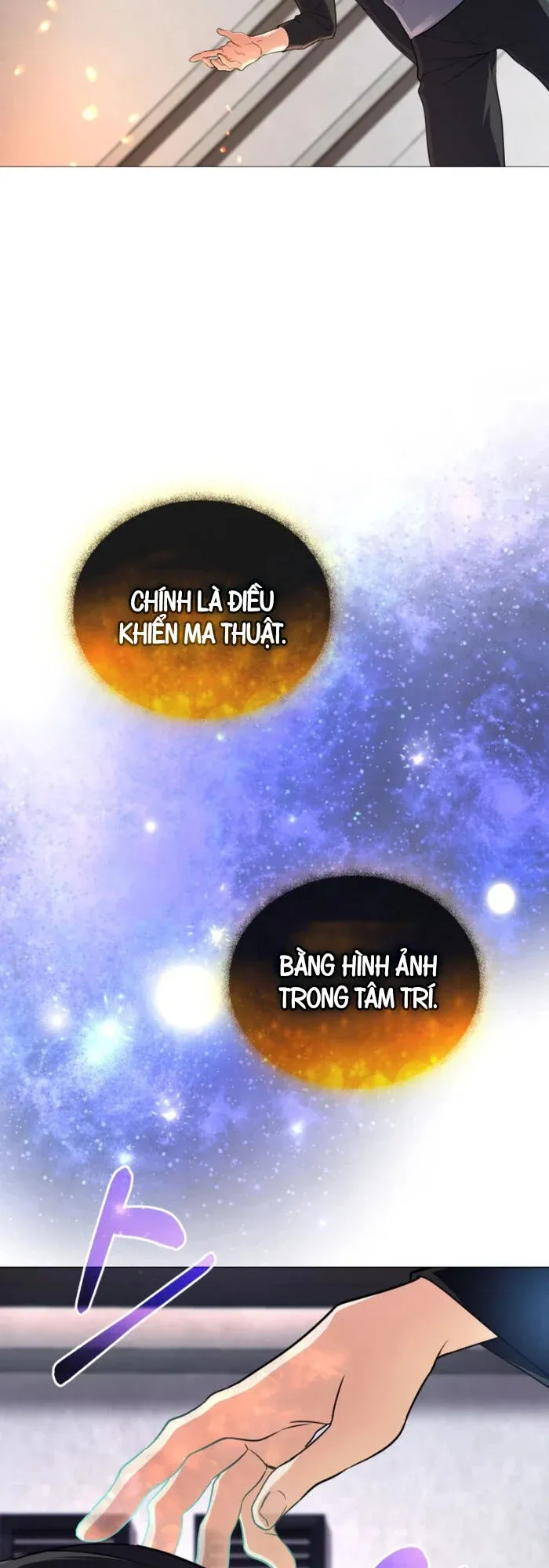 đọc truyện Đại Pháp Sư Thần Thoại Tái Lâm Chương 3 ảnh 55 tại Thiên Thai Truyện