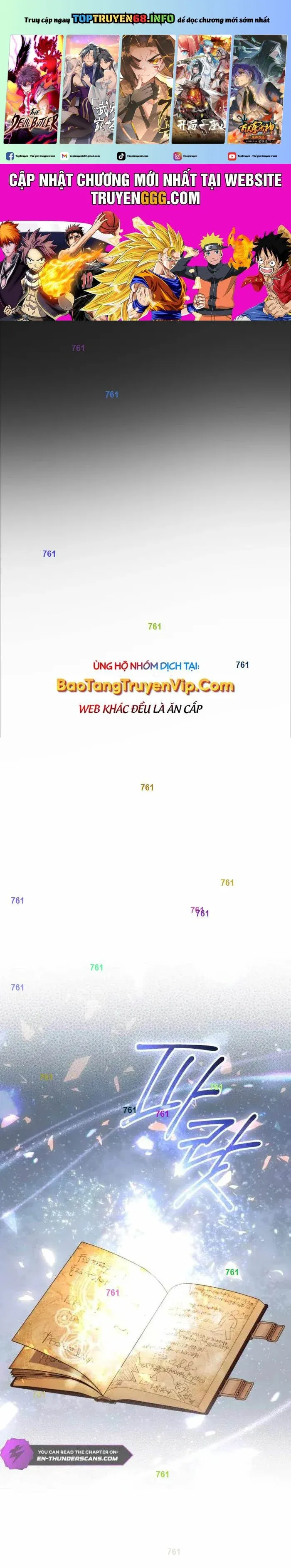 đọc truyện Đại Pháp Sư Thần Thoại Tái Lâm Chương 30 ảnh 1 tại Giả Dược