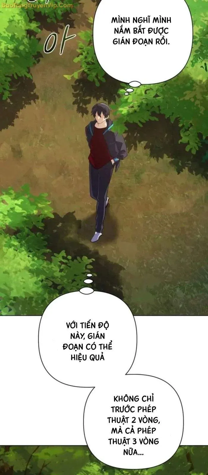đọc truyện Đại Pháp Sư Thần Thoại Tái Lâm Chương 31 ảnh 39 tại Thiên Thai Truyện