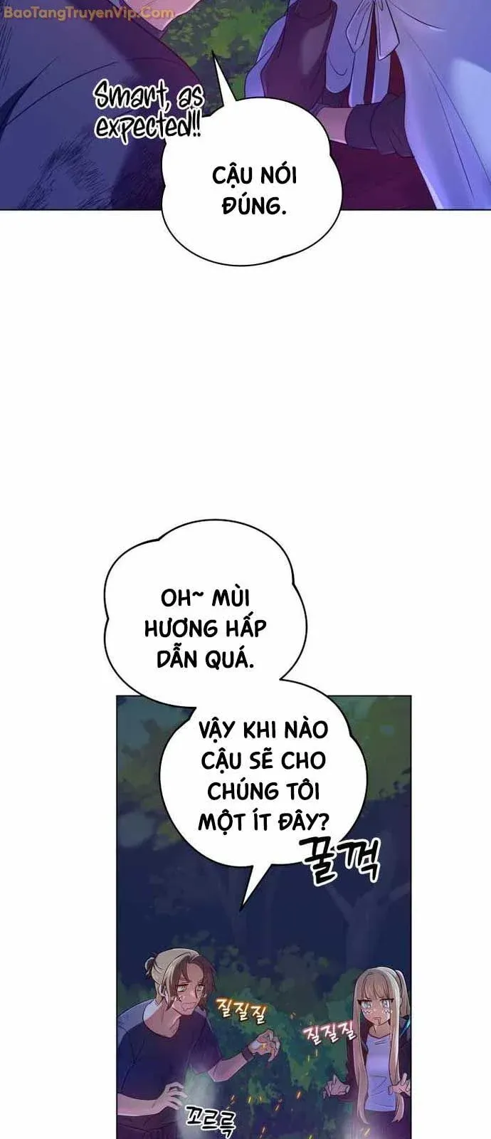 đọc truyện Đại Pháp Sư Thần Thoại Tái Lâm Chương 33 ảnh 18 tại Thiên Thai Truyện