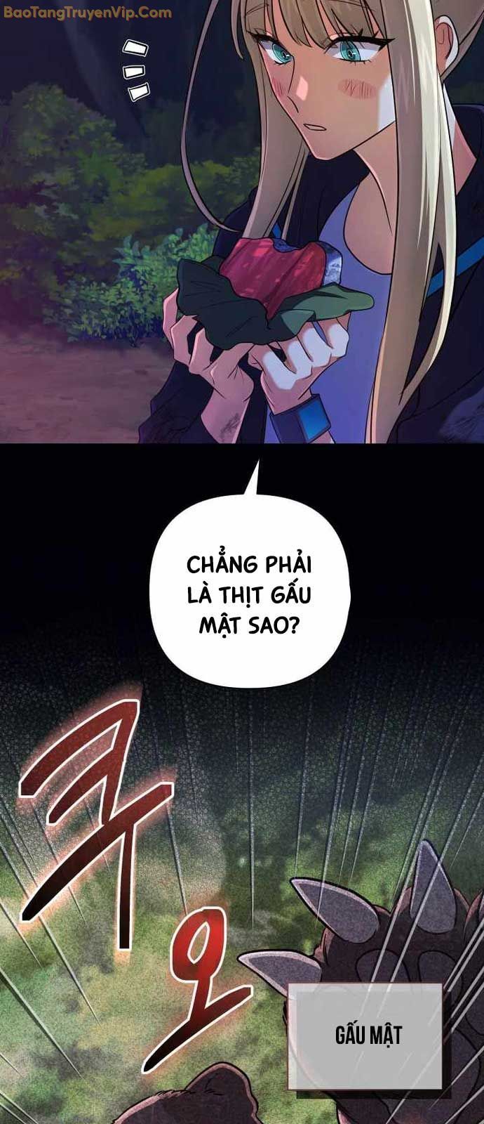 đọc truyện Đại Pháp Sư Thần Thoại Tái Lâm Chương 33 ảnh 26 tại Thiên Thai Truyện