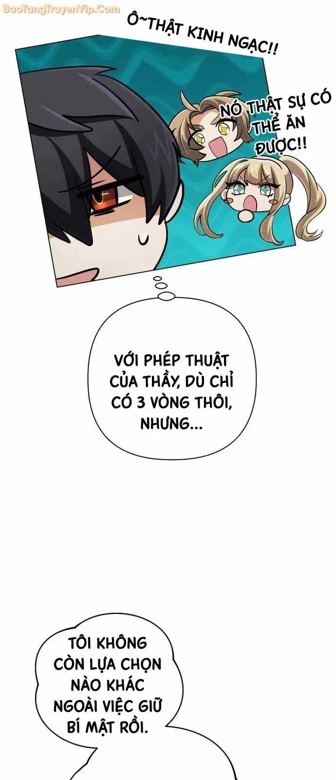 đọc truyện Đại Pháp Sư Thần Thoại Tái Lâm Chương 33 ảnh 44 tại Thiên Thai Truyện