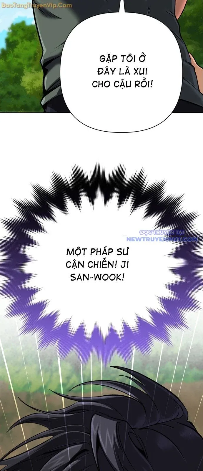đọc truyện Đại Pháp Sư Thần Thoại Tái Lâm Chương 34 ảnh 4 tại Thiên Thai Truyện